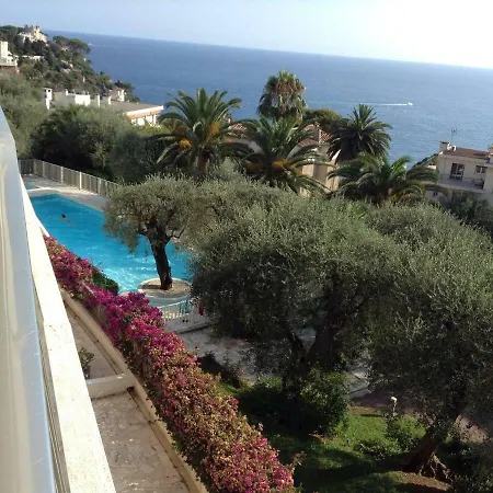 Les Oliviers * Nice