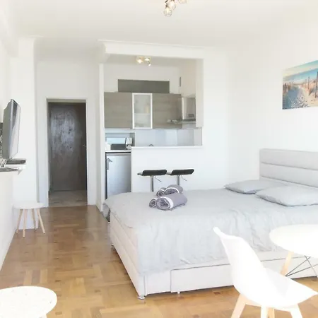 Promenade Des Vue Appartement Nice