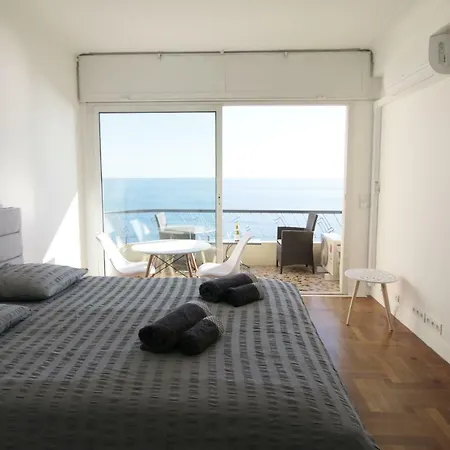 Appartement Promenade Des Vue