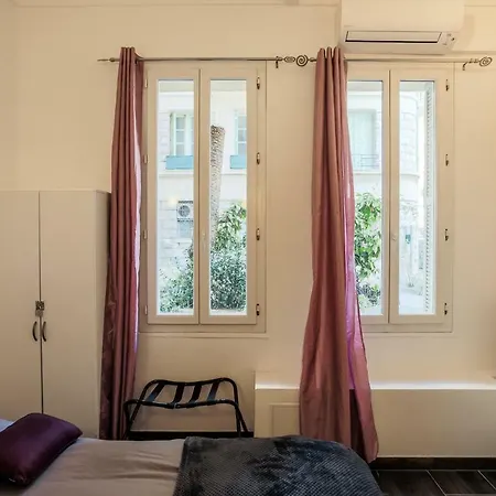 Proche Mer Appartement *