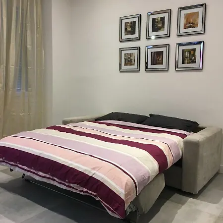 Appartement Heart Of Harboor Cosy And *