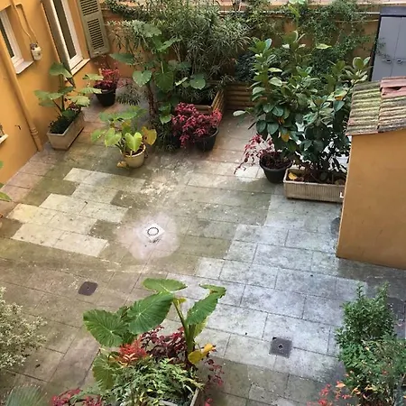 Appartement Heart Of Harboor Cosy And