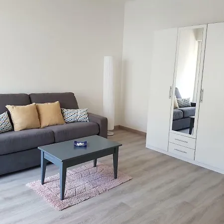 Appartement Sci Mdm