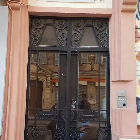 Appartement Centre, *