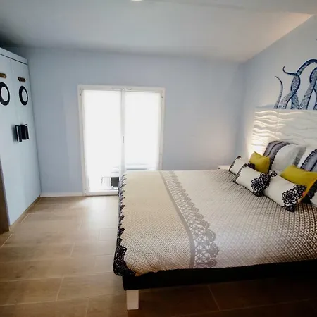 Apartment Coulee Verte, Parking, Central By Nicesitter Nice