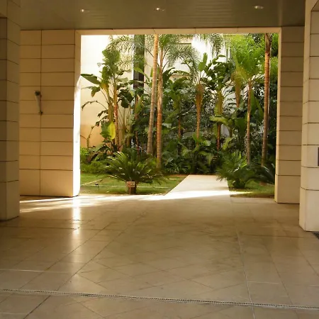 Luxurious Mediterranean Appartement Nice