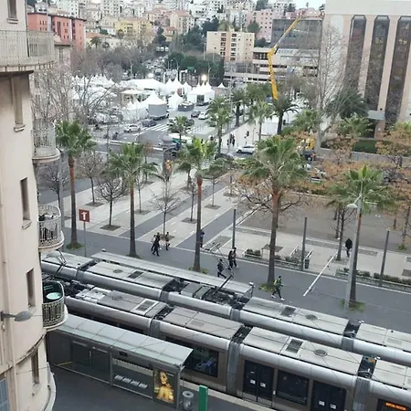 Appartement Centre, *