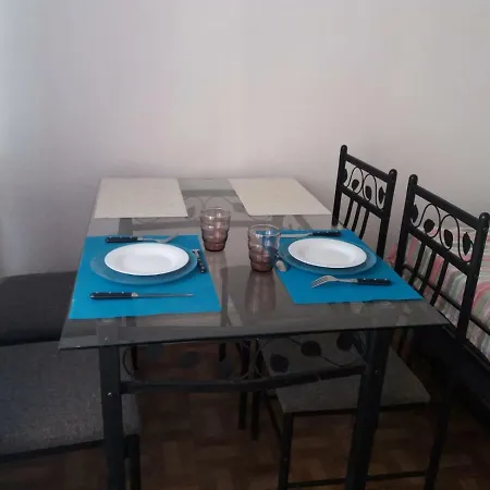 Appartement Centre, *