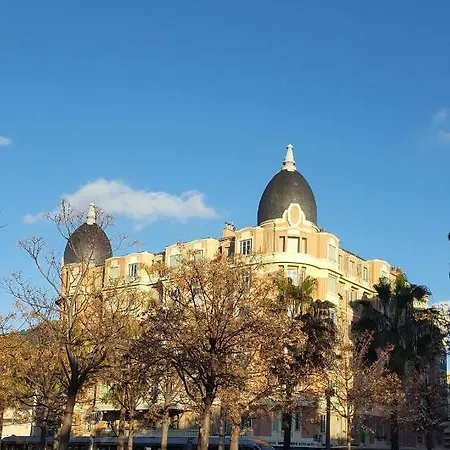 Centre, Appartement Nice