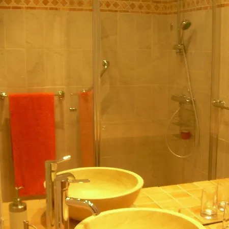 Capitole Bleu Appartement Nice