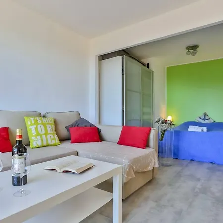 My Casa Terron - Sea View - Parking - Pool - Tennis *