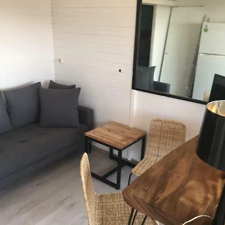 Stunning View On The Harbour Apartment Nice