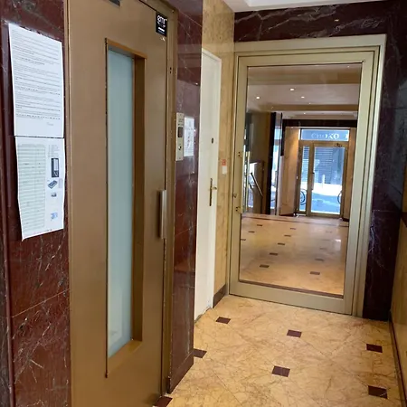 Appartement Beau A 50m De La *
