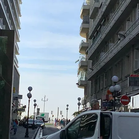 Beau A 50m De La Appartement