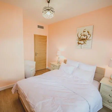 Appartement Azurappart 3room Promenade *