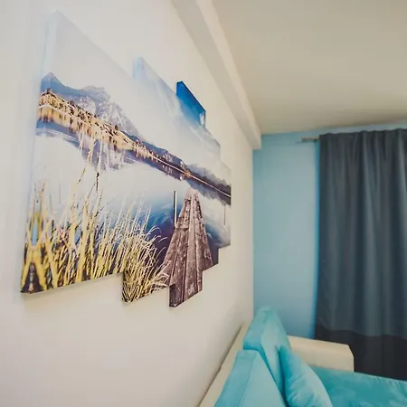 Apartment Azurappart 3room Promenade Nice