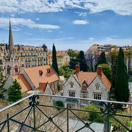 Appartement Boulevard Victor Hugo