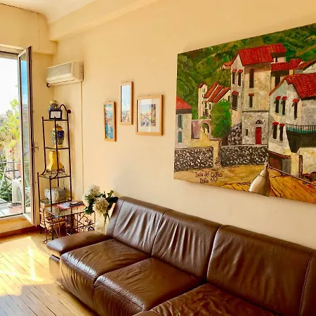 Appartement Boulevard Victor Hugo *