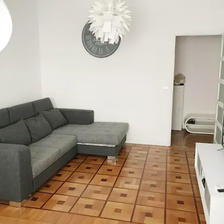 Apartment Seaflat In