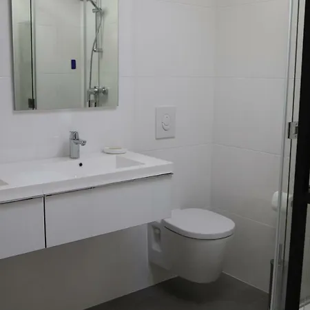 Appartement Luxueux 3 Pièces - Wilson Nice
