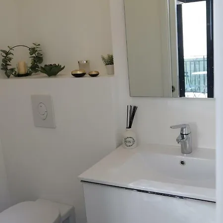 Luxueux 3 Pièces - Wilson Appartement Nice