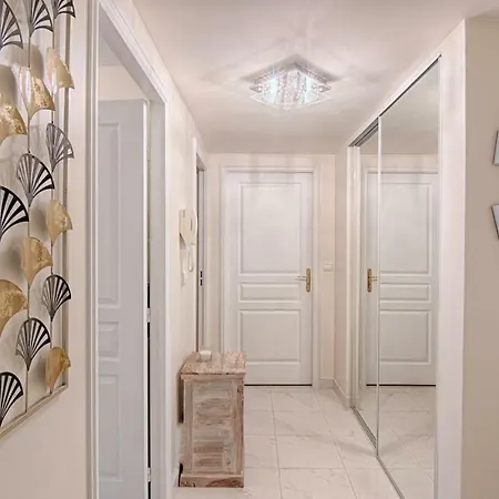 Appartement Luxurious Mediterranean *
