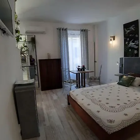 Appartement Lou Nidou, Centre