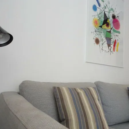 Rue Neuve - Old Town Apartment *