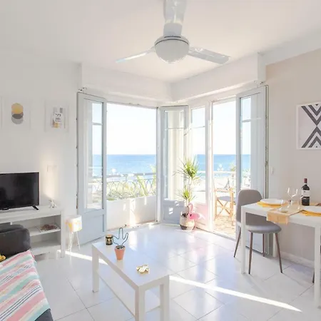 Apartment #23 Staywiz Us - Henry Iv Vue Panoramique Ac & Bright *