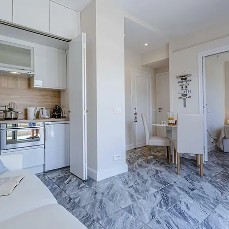 Appartement My Casa - Massenet
