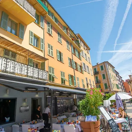 Place Du Pin Appartement