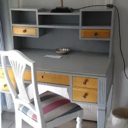 Couette-café Chambres A Louer *
