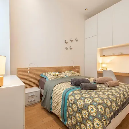 Appartement Grimaldi