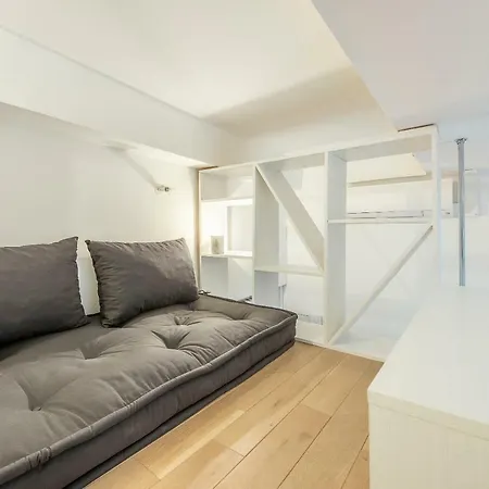 Appartement Grimaldi