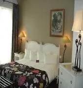 Hotel Mercure Marché Aux Fleurs