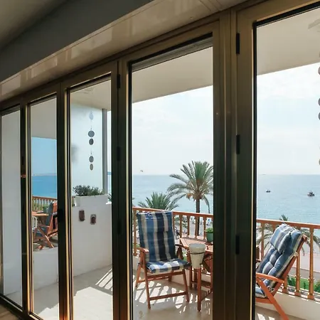 Appartement Promenade Des Anglais - Studio Seaside