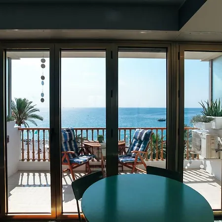 Promenade Des Anglais - Studio Seaside Appartement *