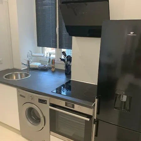 Appartement Gustave Nice