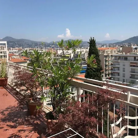 Loft 360° Appartement Nice