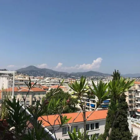 Appartement Loft 360° Nice