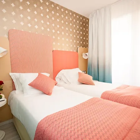 Residhome Promenade 3* Nice