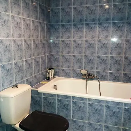 Aida - Rue Bosio Appartement *