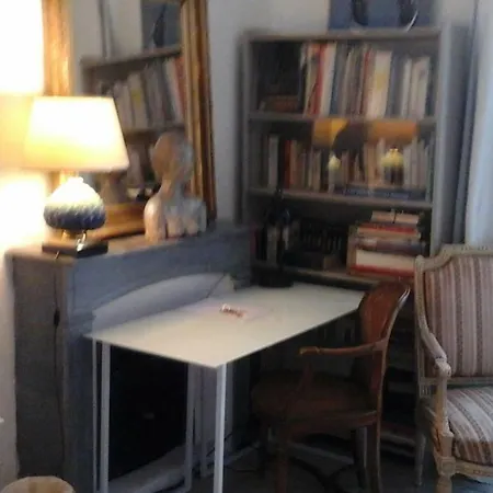 Chambres A Louer Couette-café Nice