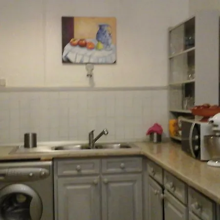 Couette-café Chambres A Louer Nice