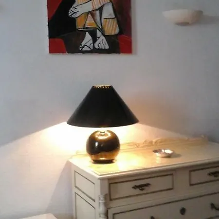 Couette-café Chambres A Louer