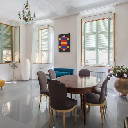 Verrière - Welkeys Appartement *
