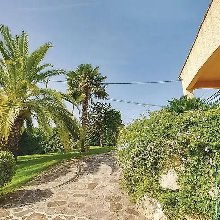 Holiday home Holiday Du Petit Pessicart Nice