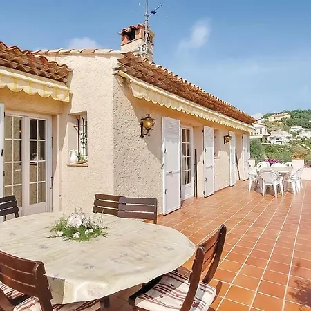 Holiday Du Petit Pessicart Nice