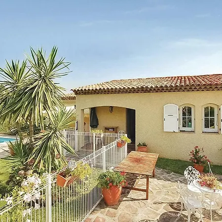 Holiday Du Petit Pessicart Holiday home *