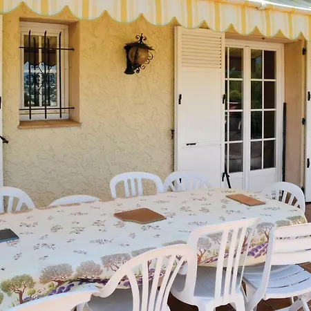 Holiday home Holiday Du Petit Pessicart